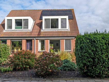 Vrijdal 27