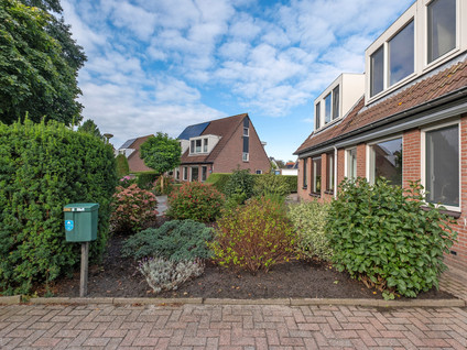 Vrijdal 27