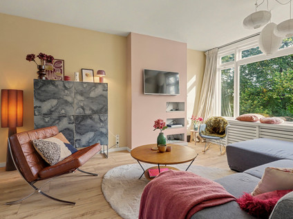 Spangesekade 112C