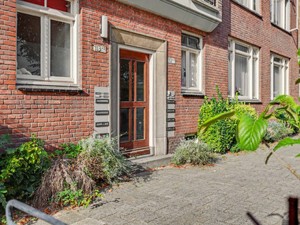 Spangesekade 112C