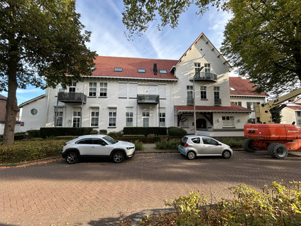 Haghenstraat 13