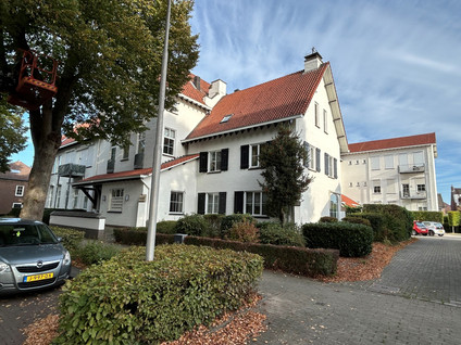 Haghenstraat 13