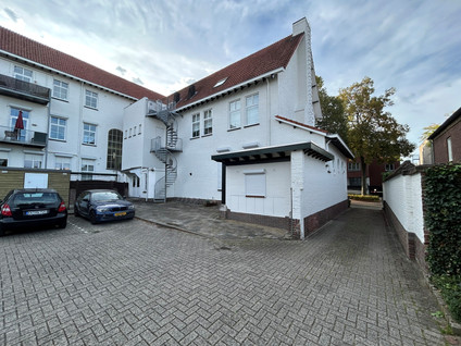 Haghenstraat 13