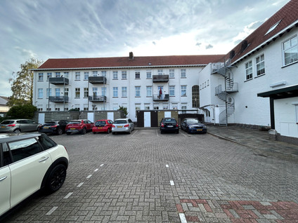 Haghenstraat 13