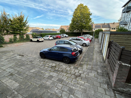 Haghenstraat 13