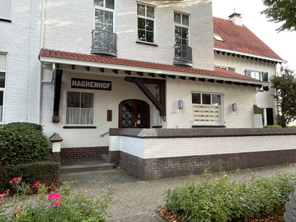 Haghenstraat 13