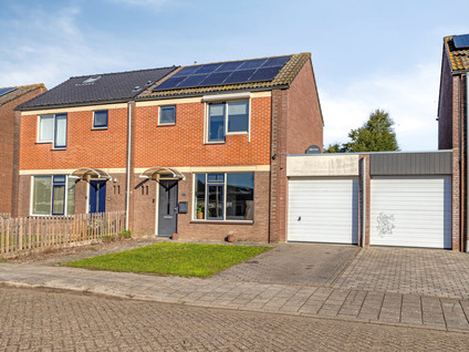 Jacintastraat 40
