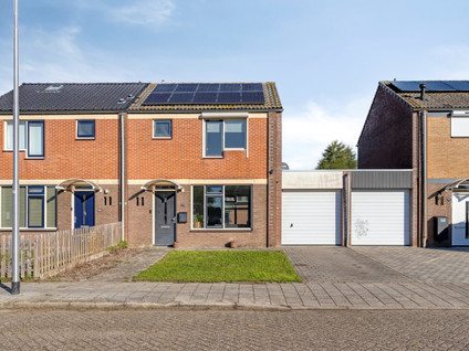 Jacintastraat 40