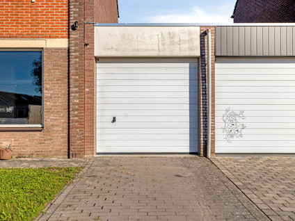 Jacintastraat 40