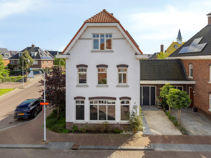 Arendsduin 1