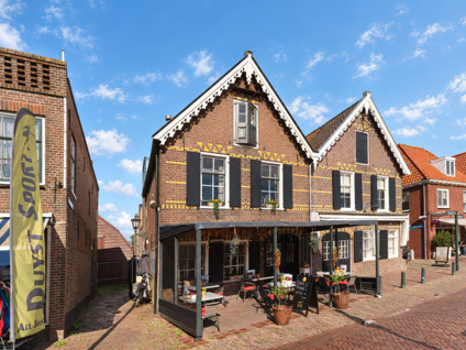 Oude Schans 8