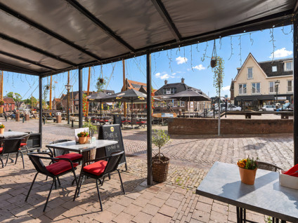 Oude Schans 8