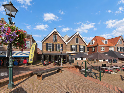 Oude Schans 8