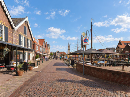 Oude Schans 8