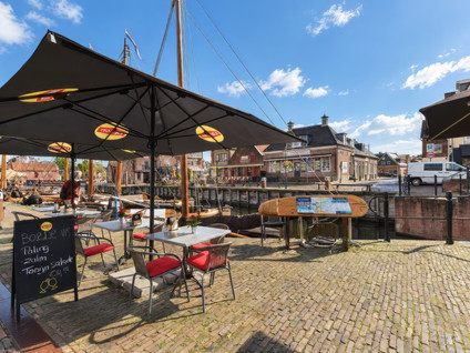 Oude Schans 8