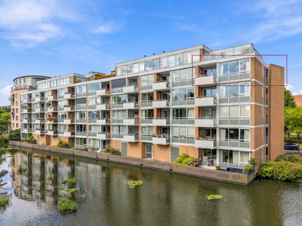 Kempenlaan 54