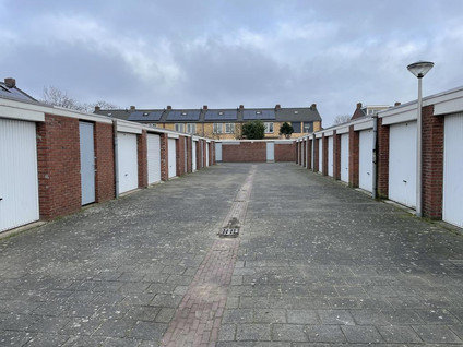 Flamingostraat 8017 