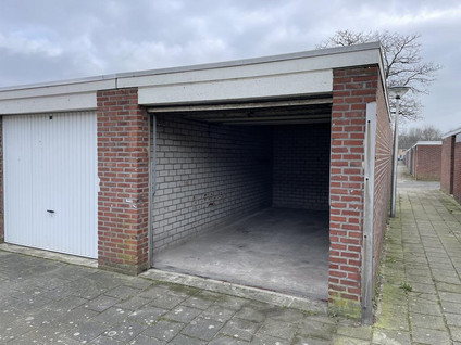 Flamingostraat 8017 