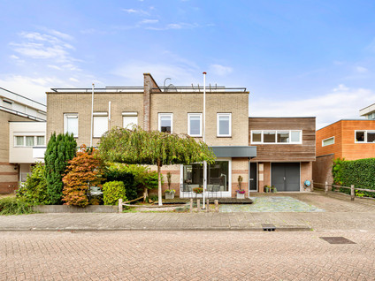 Trompenburg 13