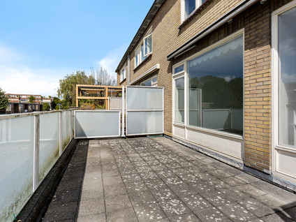 Graaf Willemlaan 26C