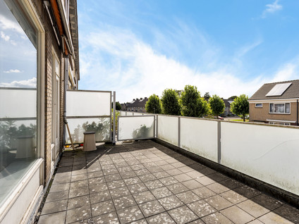 Graaf Willemlaan 26C