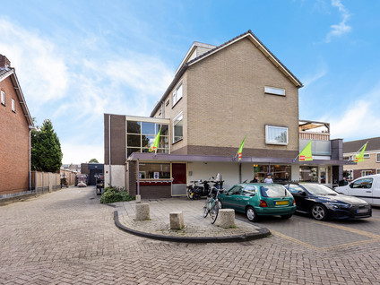 Graaf Willemlaan 26C