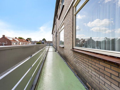 Graaf Willemlaan 26C