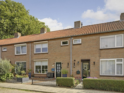 Nieuwe Kruisstraat 5