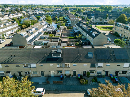 Lizzy Ansinghstraat 35