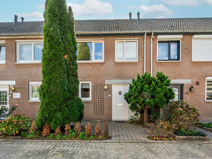 Frans Coehorststraat 14