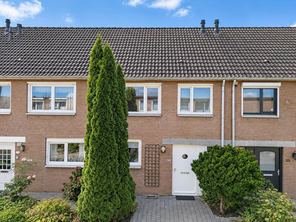Frans Coehorststraat 14