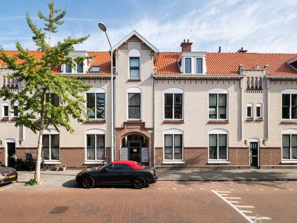 Fahrenheitstraat 101