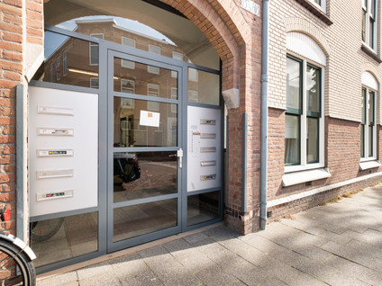 Fahrenheitstraat 101