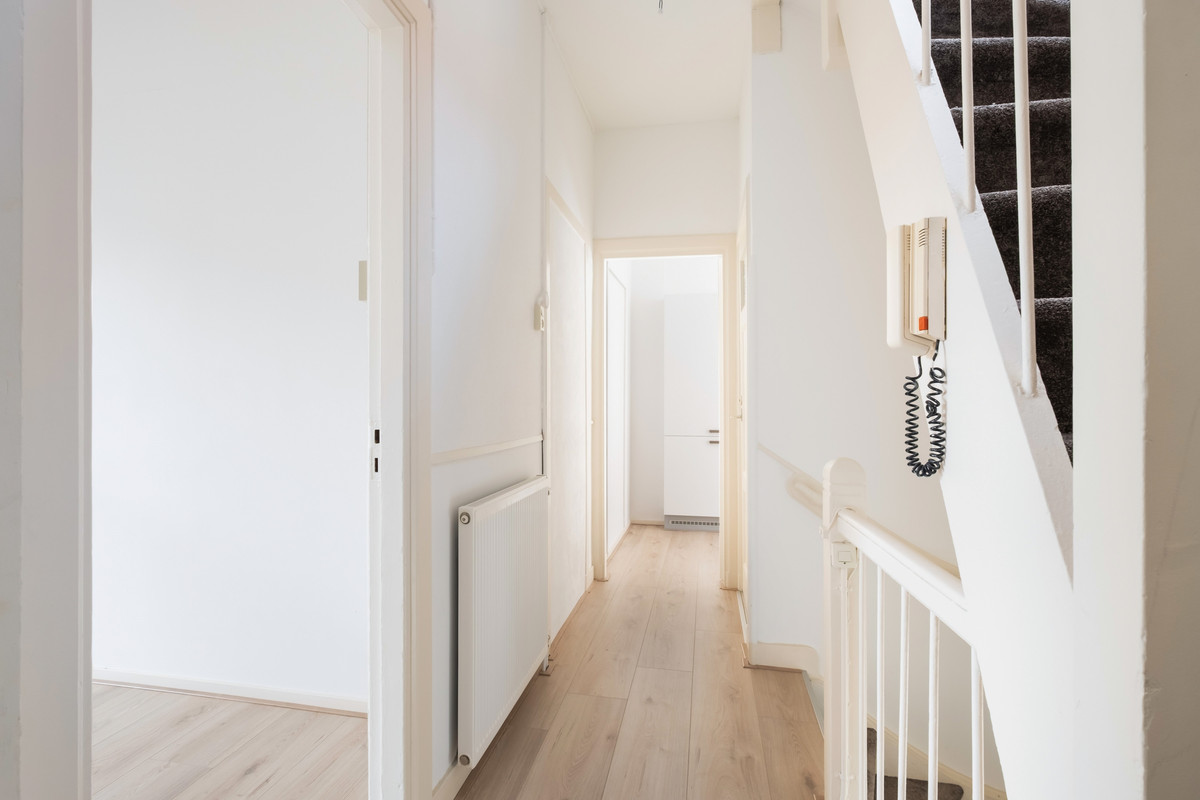 Appartement te huur: Fahrenheitstraat 101, 'S-Gravenhage