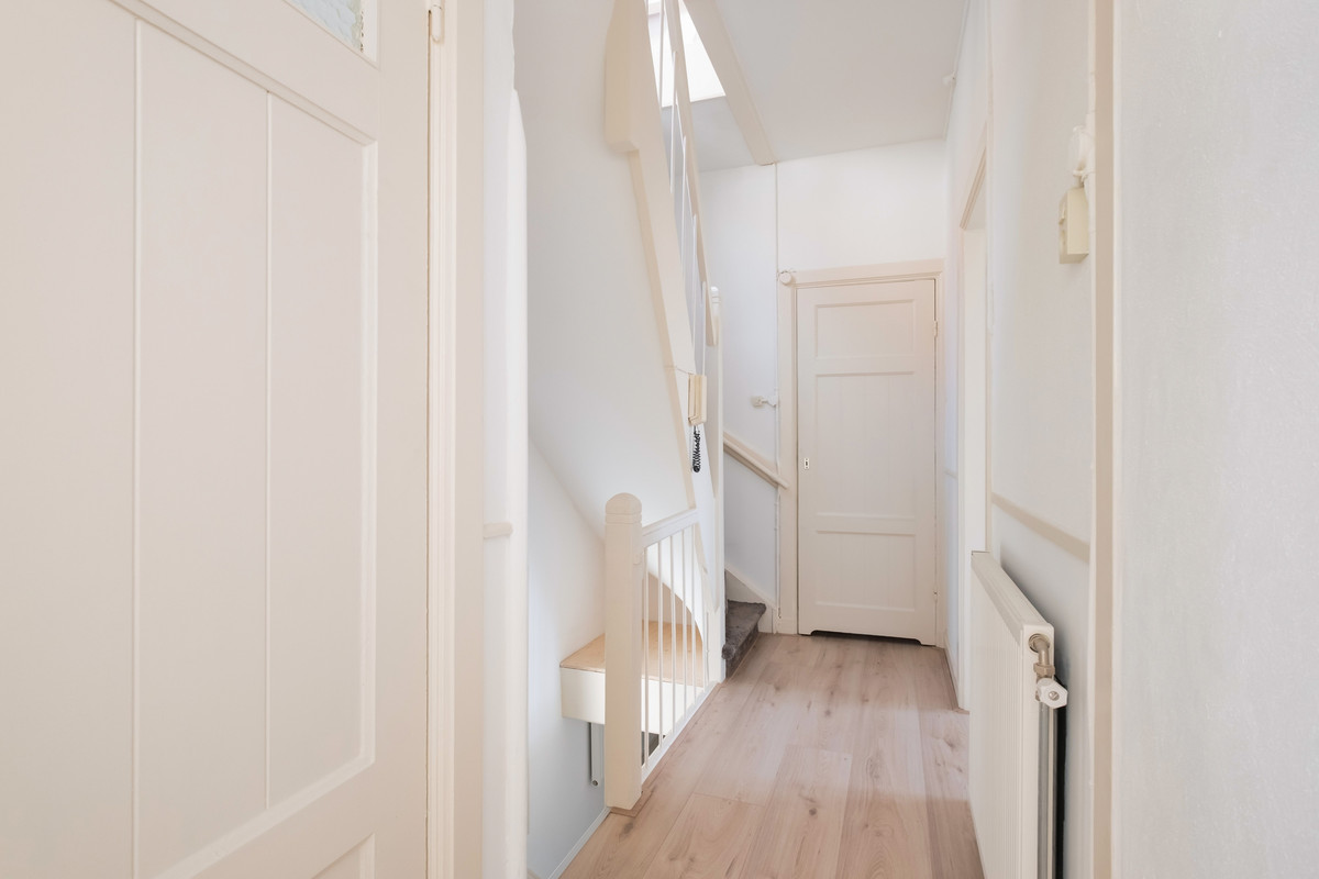 Appartement te huur: Fahrenheitstraat 101, 'S-Gravenhage