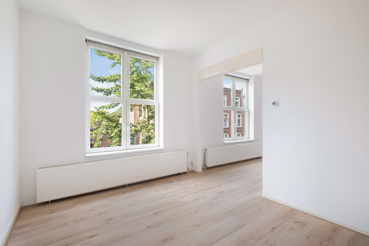 Appartement te huur: Fahrenheitstraat 101, 'S-Gravenhage