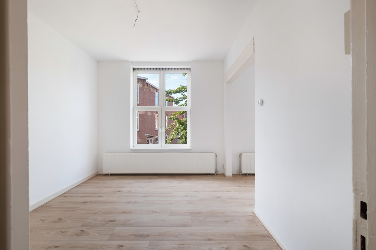 Appartement te huur: Fahrenheitstraat 101, 'S-Gravenhage