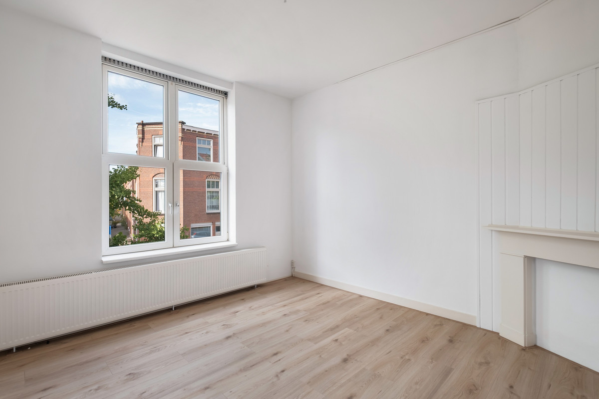 Appartement te huur: Fahrenheitstraat 101, 'S-Gravenhage