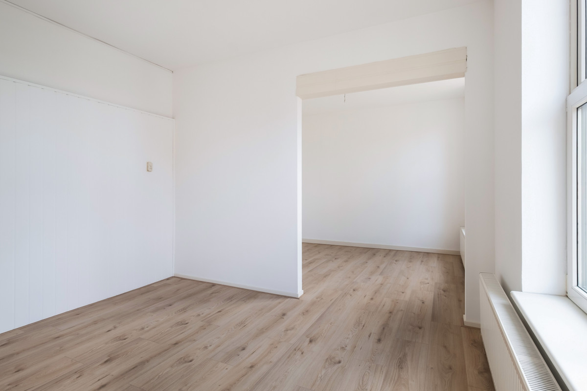 Appartement te huur: Fahrenheitstraat 101, 'S-Gravenhage