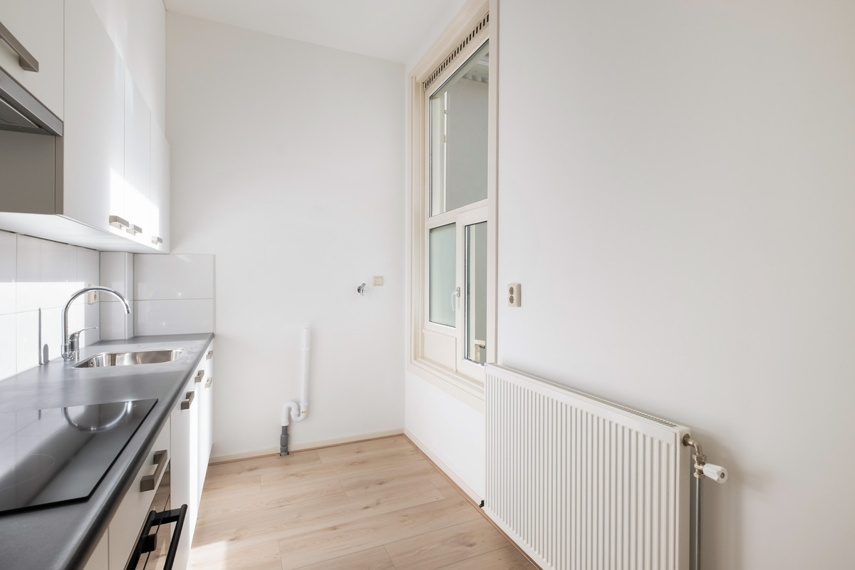 Appartement te huur: Fahrenheitstraat 101, 'S-Gravenhage