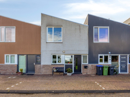 Damsterwaard 10