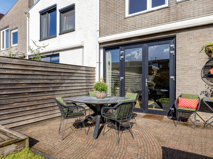 Damsterwaard 10