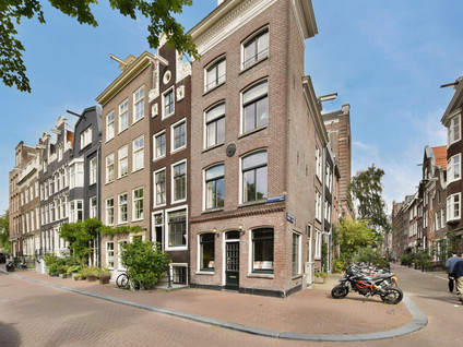 Reguliersgracht 85H