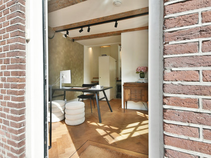 Reguliersgracht 85H