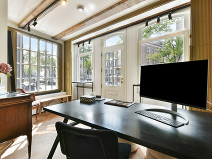Reguliersgracht 85H