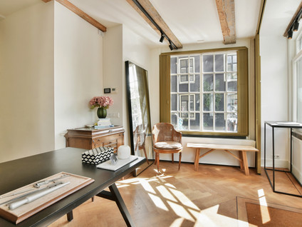 Reguliersgracht 85H