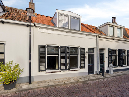 Vissersdijk 11