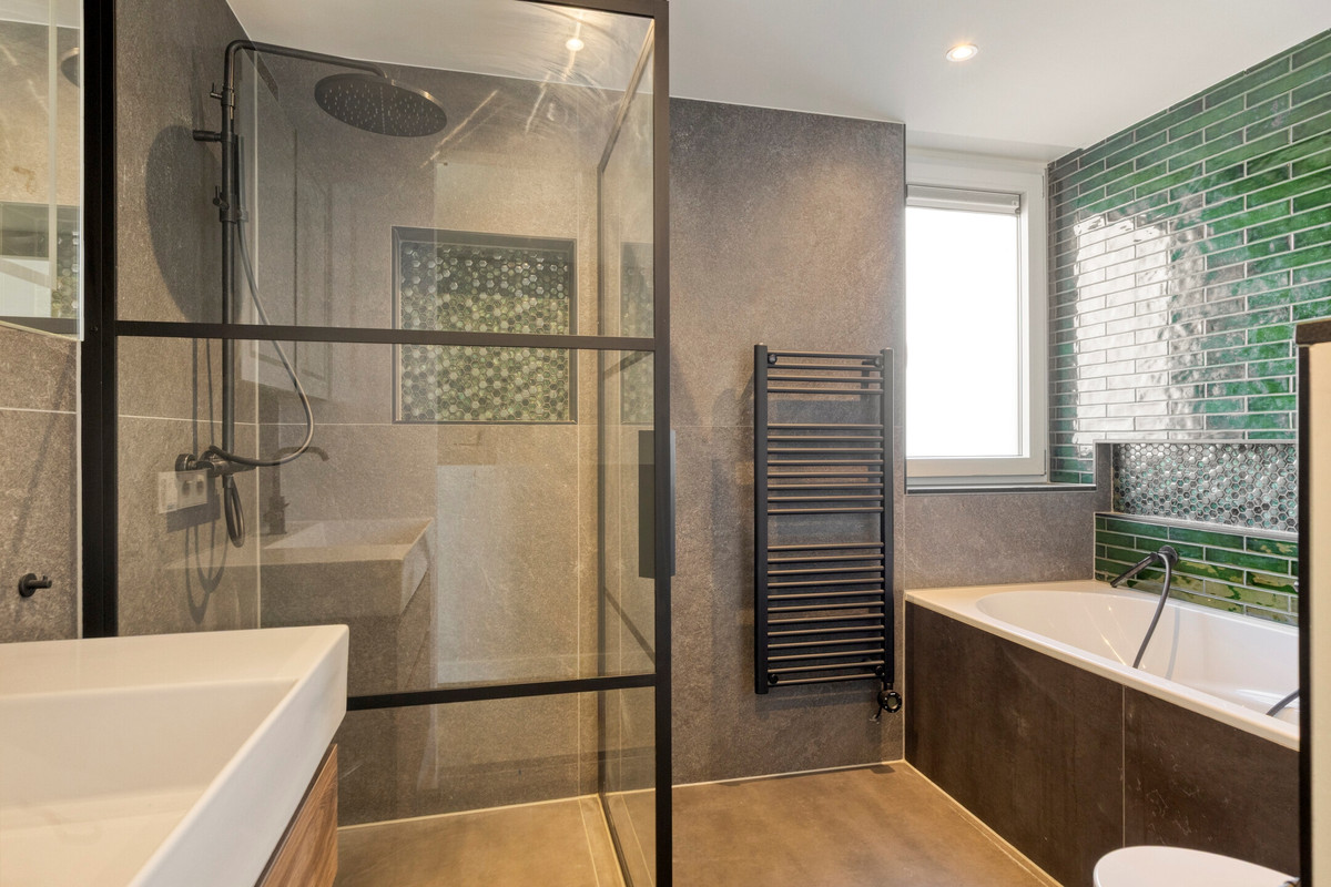 Tussenwoning te koop: Vissersdijk 11, Middelharnis