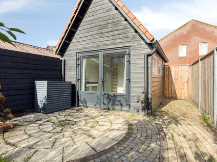 Vissersdijk 11