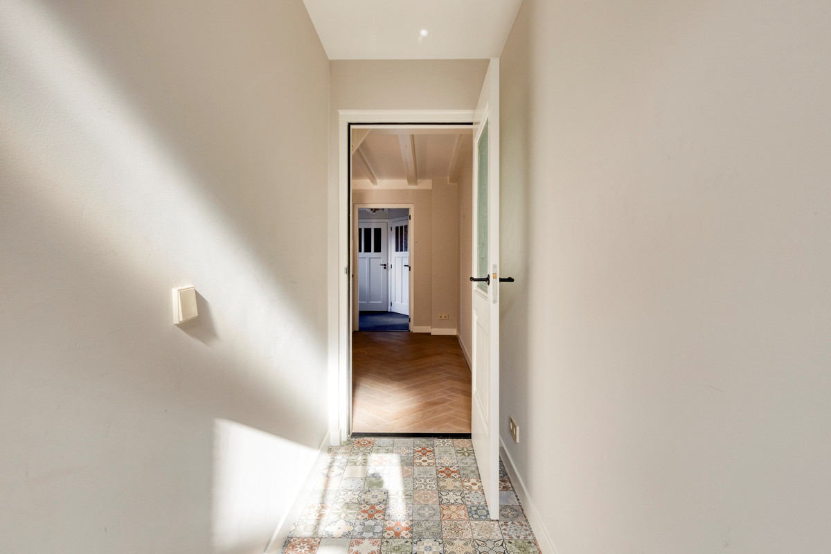 Tussenwoning te koop: Vissersdijk 11, Middelharnis